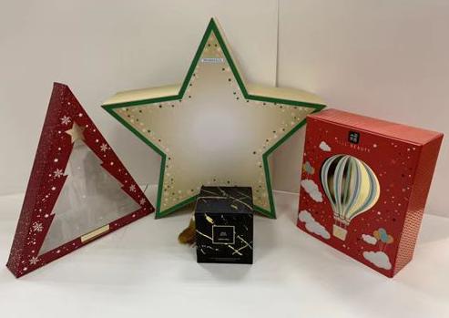 淮安区胶盒定制